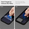 Spigen Ultra Hybrid [Sararma Önleyici Teknoloji] iPhone 13 Kılıf