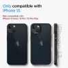 Spigen Ultra Hybrid [Sararma Önleyici Teknoloji] iPhone 13 Kılıf