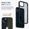 Spigen Ultra Hybrid [Sararma Önleyici Teknoloji] iPhone 13 Kılıf
