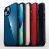 Spigen Ultra Hybrid [Sararma Önleyici Teknoloji] iPhone 13 Kılıf