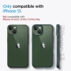 Spigen Ultra Hybrid [Sararma Önleyici Teknoloji] iPhone 13 Kılıf