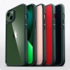 Spigen Ultra Hybrid [Sararma Önleyici Teknoloji] iPhone 13 Kılıf