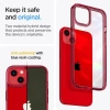 Spigen Ultra Hybrid [Sararma Önleyici Teknoloji] iPhone 13 Kılıf