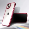 Spigen Ultra Hybrid [Sararma Önleyici Teknoloji] iPhone 13 Kılıf