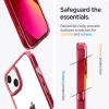 Spigen Ultra Hybrid [Sararma Önleyici Teknoloji] iPhone 13 Kılıf