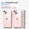 Spigen Ultra Hybrid [Sararma Önleyici Teknoloji] iPhone 13 Kılıf
