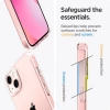 Spigen Ultra Hybrid [Sararma Önleyici Teknoloji] iPhone 13 Kılıf