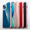 Spigen Ultra Hybrid [Sararma Önleyici Teknoloji] iPhone 13 Kılıf