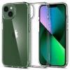 Spigen Ultra Hybrid [Sararma Önleyici Teknoloji] iPhone 13 Mini Kılıf