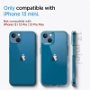 Spigen Ultra Hybrid [Sararma Önleyici Teknoloji] iPhone 13 Mini Kılıf