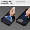 Spigen Ultra Hybrid [Sararma Önleyici Teknoloji] iPhone 13 Mini Kılıf