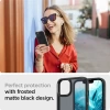 Spigen Ultra Hybrid [Sararma Önleyici Teknoloji] iPhone 13 Mini Kılıf