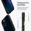 Spigen Ultra Hybrid [Sararma Önleyici Teknoloji] iPhone 13 Mini Kılıf
