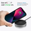 Spigen Ultra Hybrid [Sararma Önleyici Teknoloji] iPhone 13 Mini Kılıf