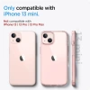 Spigen Ultra Hybrid [Sararma Önleyici Teknoloji] iPhone 13 Mini Kılıf