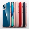 Spigen Ultra Hybrid [Sararma Önleyici Teknoloji] iPhone 13 Mini Kılıf