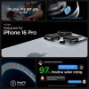 Spigen Manyetik Ultra Hybrid MagFit iPhone 15 Pro Max Kılıf