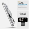 Spigen Manyetik Ultra Hybrid MagFit iPhone 15 Plus Kılıf