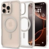 Spigen Manyetik Ultra Hybrid MagFit iPhone 15 Pro Max Kılıf