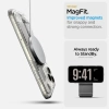 Spigen Manyetik Ultra Hybrid MagFit iPhone 15 Plus Kılıf
