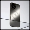 Spigen Manyetik Ultra Hybrid MagFit iPhone 15 Pro Max Kılıf