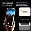 Spigen Manyetik Ultra Hybrid MagFit iPhone 15 Pro Max Kılıf
