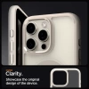 Spigen Manyetik Ultra Hybrid MagFit iPhone 15 Pro Max Kılıf