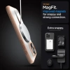 Spigen Manyetik Ultra Hybrid MagFit iPhone 15 Pro Max Kılıf