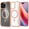 Spigen Manyetik Ultra Hybrid MagFit iPhone 15 Pro Max Kılıf