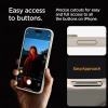 Spigen Manyetik Ultra Hybrid MagFit iPhone 15 Pro Max Kılıf