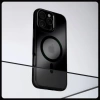 Spigen Manyetik Ultra Hybrid MagFit iPhone 15 Pro Max Kılıf
