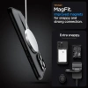 Spigen Manyetik Ultra Hybrid MagFit iPhone 15 Pro Max Kılıf