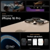 Spigen Manyetik Ultra Hybrid MagFit iPhone 15 Pro Max Kılıf