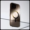 Spigen Manyetik Ultra Hybrid MagFit iPhone 15 Pro Max Kılıf