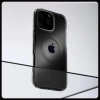 Spigen Manyetik Ultra Hybrid MagFit iPhone 15 Pro Max Kılıf