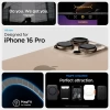 Spigen Manyetik Ultra Hybrid MagFit iPhone 15 Plus Kılıf