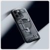 Spigen Manyetik Ultra Hybrid MagFit iPhone 15 Plus Kılıf