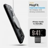 Spigen Manyetik Ultra Hybrid MagFit iPhone 15 Plus Kılıf