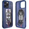 Spigen Ultra Hybrid T MagFit [Kamera Buton Korumalı] iPhone 16 Pro Max Kılıf