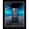 Spigen Ultra Hybrid T MagFit [Kamera Buton Korumalı] iPhone 16 Pro Max Kılıf