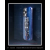 Spigen Ultra Hybrid T MagFit [Kamera Buton Korumalı] iPhone 16 Pro Max Kılıf