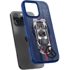 Spigen Ultra Hybrid T MagFit [Kamera Buton Korumalı] iPhone 16 Pro Max Kılıf