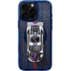 Spigen Ultra Hybrid T MagFit [Kamera Buton Korumalı] iPhone 16 Pro Max Kılıf