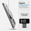Spigen Manyetik Ultra Hybrid MagFit iPhone 15 Plus Kılıf
