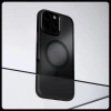 Spigen Manyetik Ultra Hybrid MagFit iPhone 15 Pro Max Kılıf
