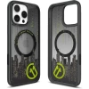 Spigen Ultra Hybrid T MagFit [Kamera Buton Korumalı] iPhone 16 Pro Max Kılıf iPhone 16 Pro Max c11 Flâneur
