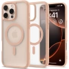 Spigen Manyetik Ultra Hybrid MagFit iPhone 15 Pro Max Kılıf
