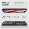 Spigen Manyetik Ultra Hybrid MagFit iPhone 15 Plus Kılıf