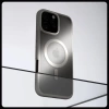 Spigen Manyetik Ultra Hybrid MagFit iPhone 15 Pro Max Kılıf