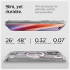 Spigen Manyetik Ultra Hybrid MagFit iPhone 15 Plus Kılıf